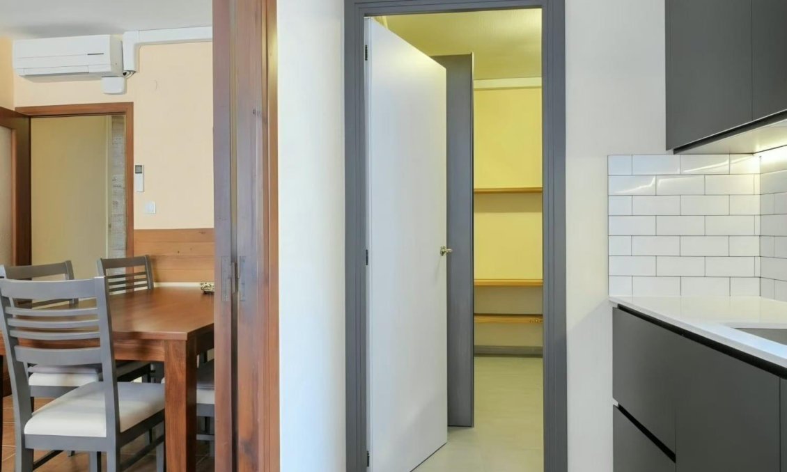 Segunda mano - Apartamento -
San Pedro del Pinatar - Villananitos