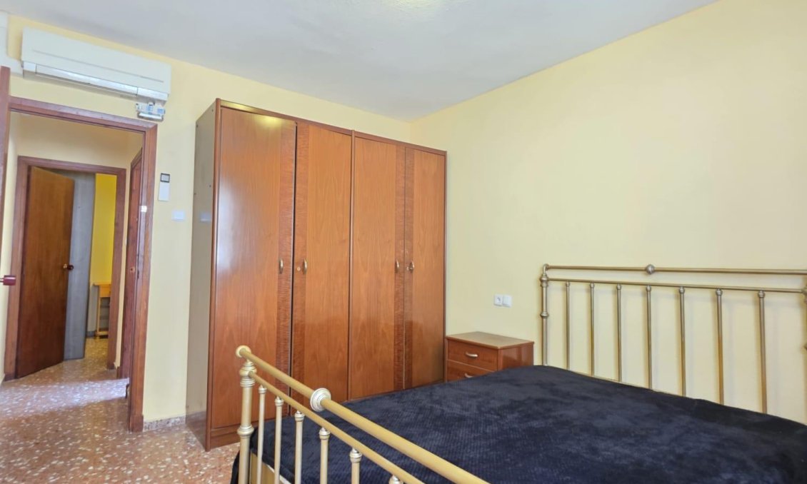 Segunda mano - Apartamento -
San Pedro del Pinatar - Villananitos