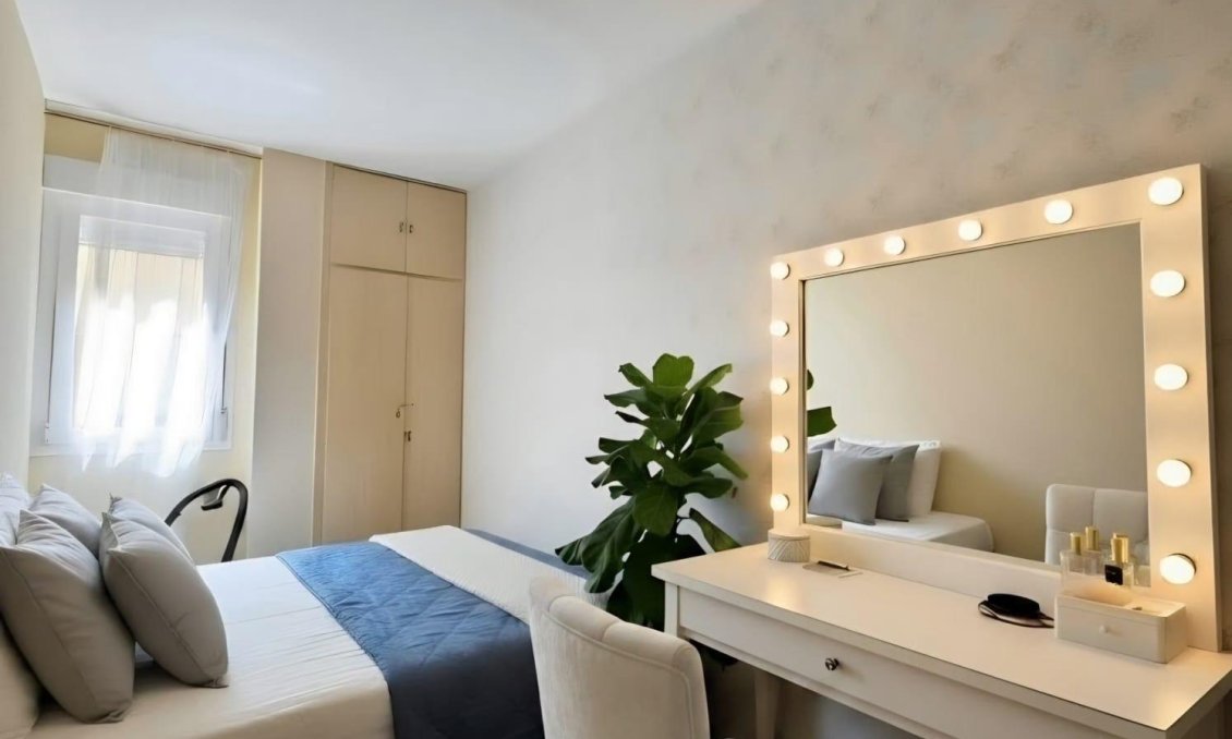 Segunda mano - Apartamento -
San Pedro del Pinatar - Villananitos