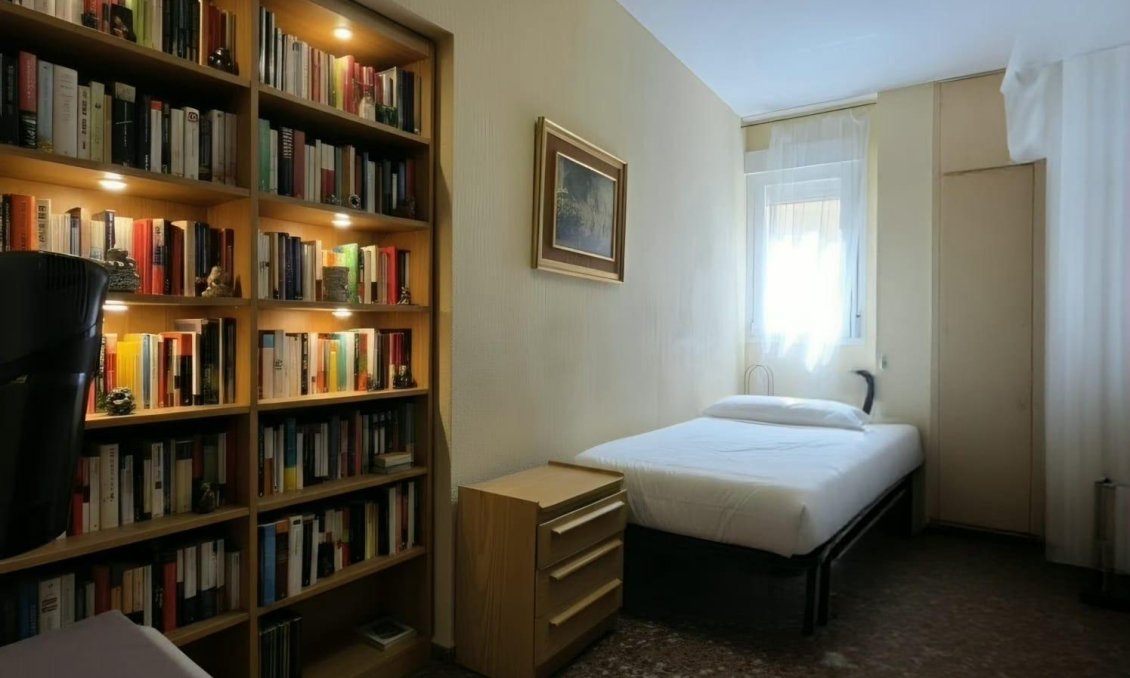 Segunda mano - Apartamento -
San Pedro del Pinatar - Villananitos