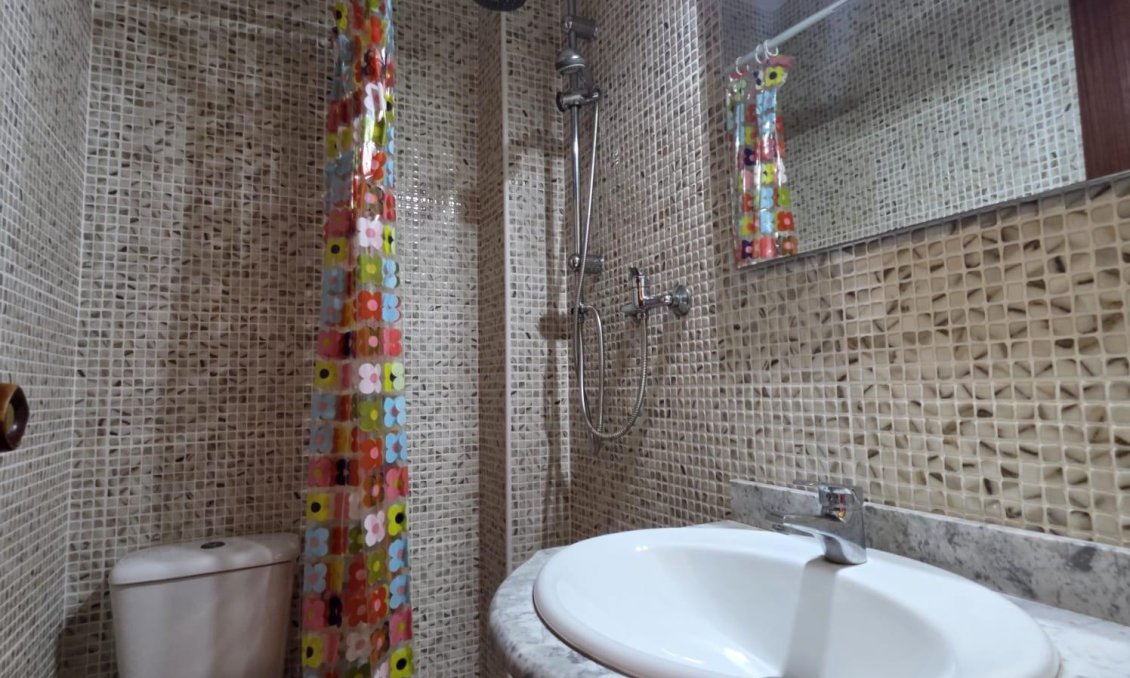 Segunda mano - Apartamento -
San Pedro del Pinatar - Villananitos