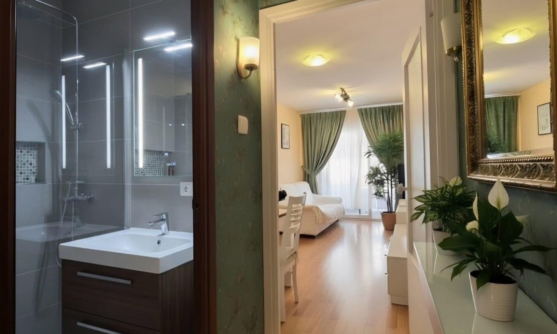Segunda mano - Apartamento -
San Pedro del Pinatar - Villananitos