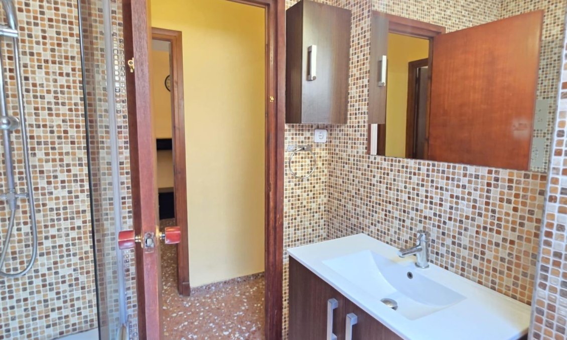 Segunda mano - Apartamento -
San Pedro del Pinatar - Villananitos