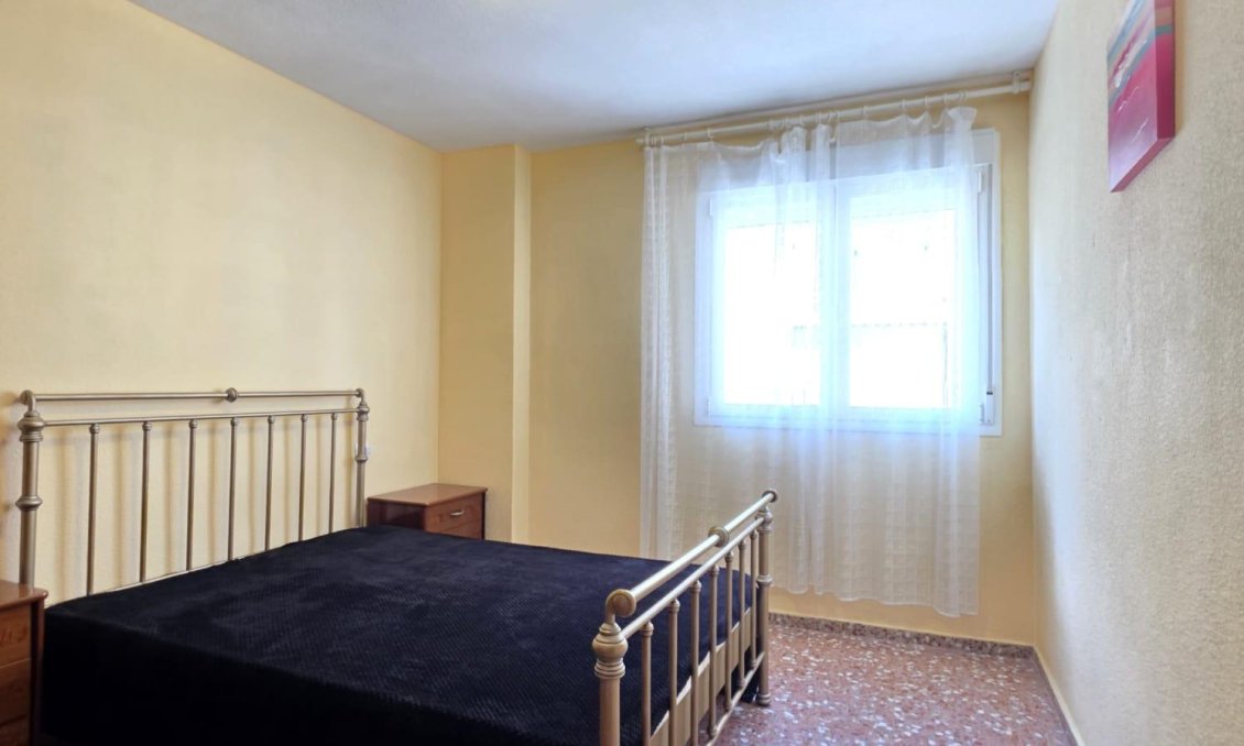 Segunda mano - Apartamento -
San Pedro del Pinatar - Villananitos