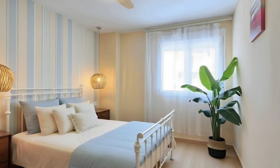 Segunda mano - Apartamento -
San Pedro del Pinatar - Villananitos