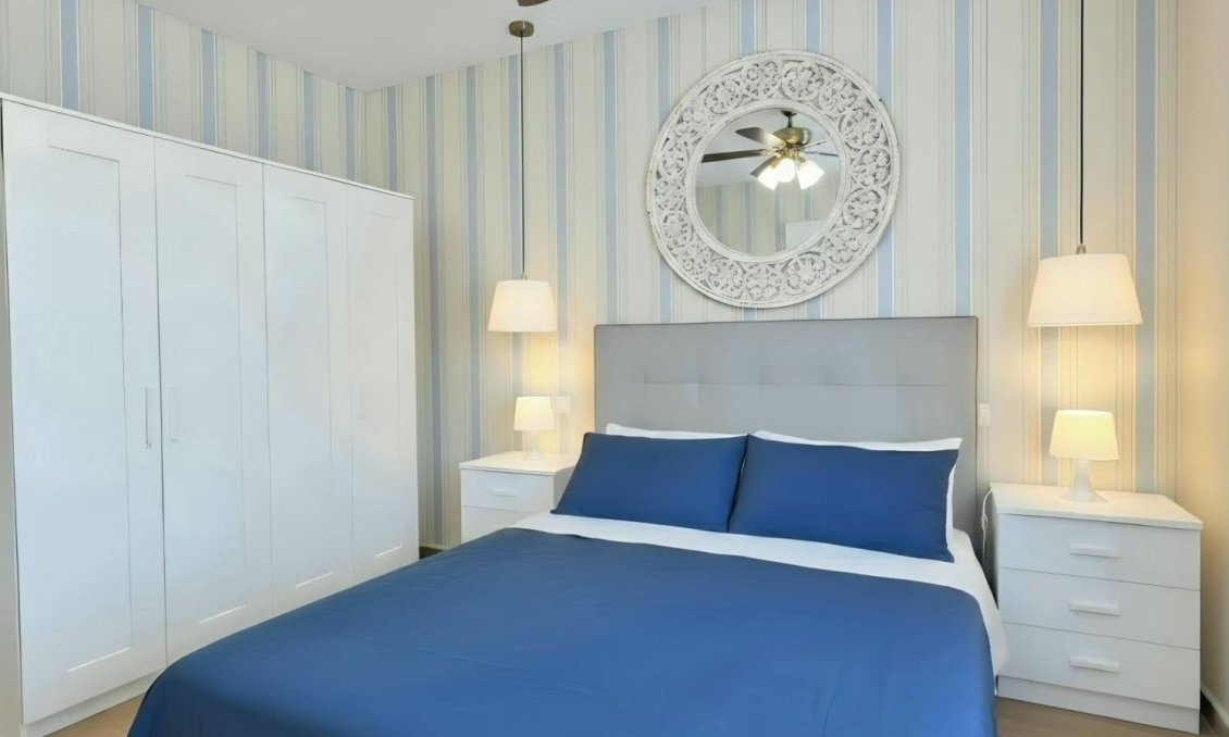 Segunda mano - Apartamento -
San Pedro del Pinatar - Villananitos