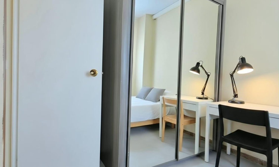 Segunda mano - Apartamento -
San Pedro del Pinatar - Villananitos