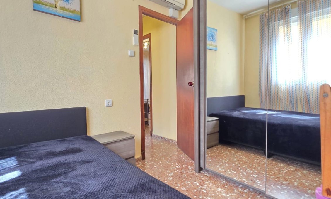 Segunda mano - Apartamento -
San Pedro del Pinatar - Villananitos
