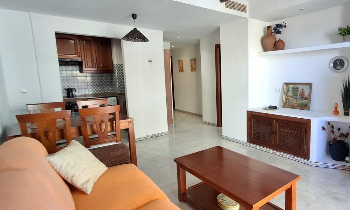 Használt Ingatlanok - Apartman -
Torrevieja - Los Frutales