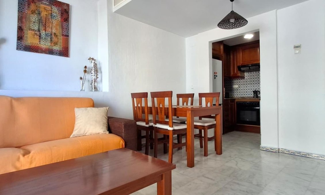 Használt Ingatlanok - Apartman -
Torrevieja - Los Frutales