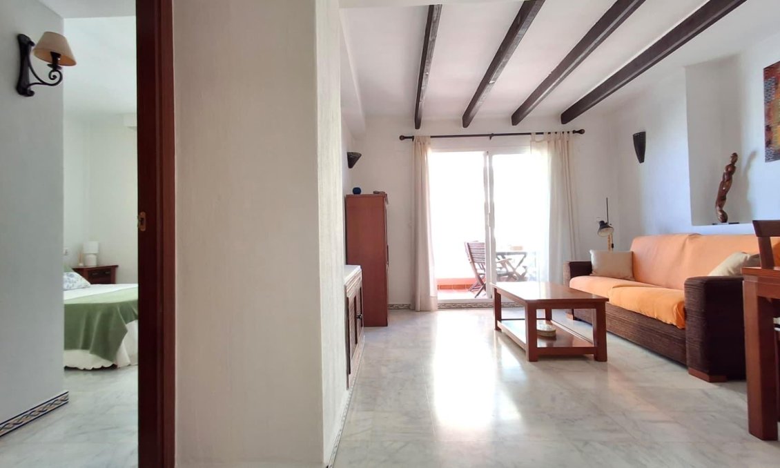 Használt Ingatlanok - Apartman -
Torrevieja - Los Frutales