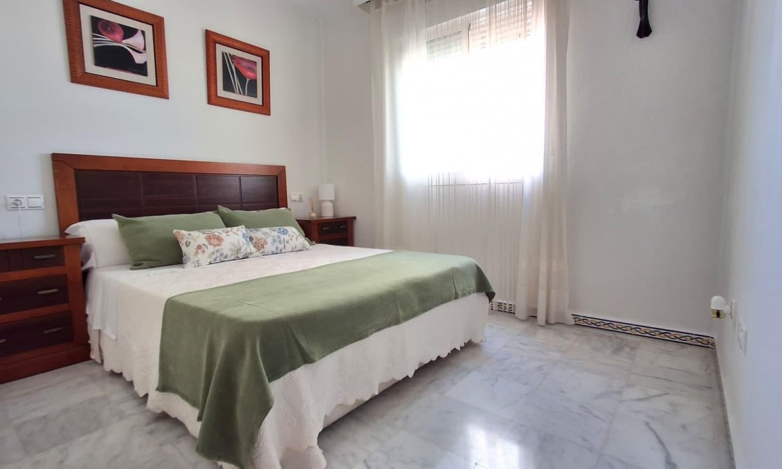 Használt Ingatlanok - Apartman -
Torrevieja - Los Frutales