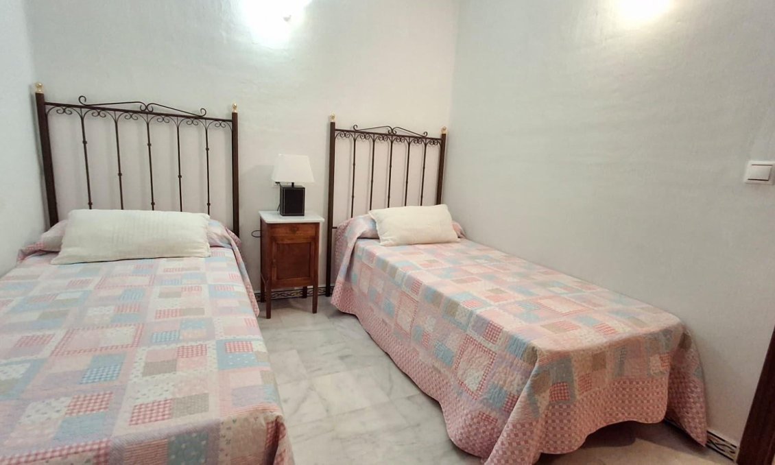 Használt Ingatlanok - Apartman -
Torrevieja - Los Frutales