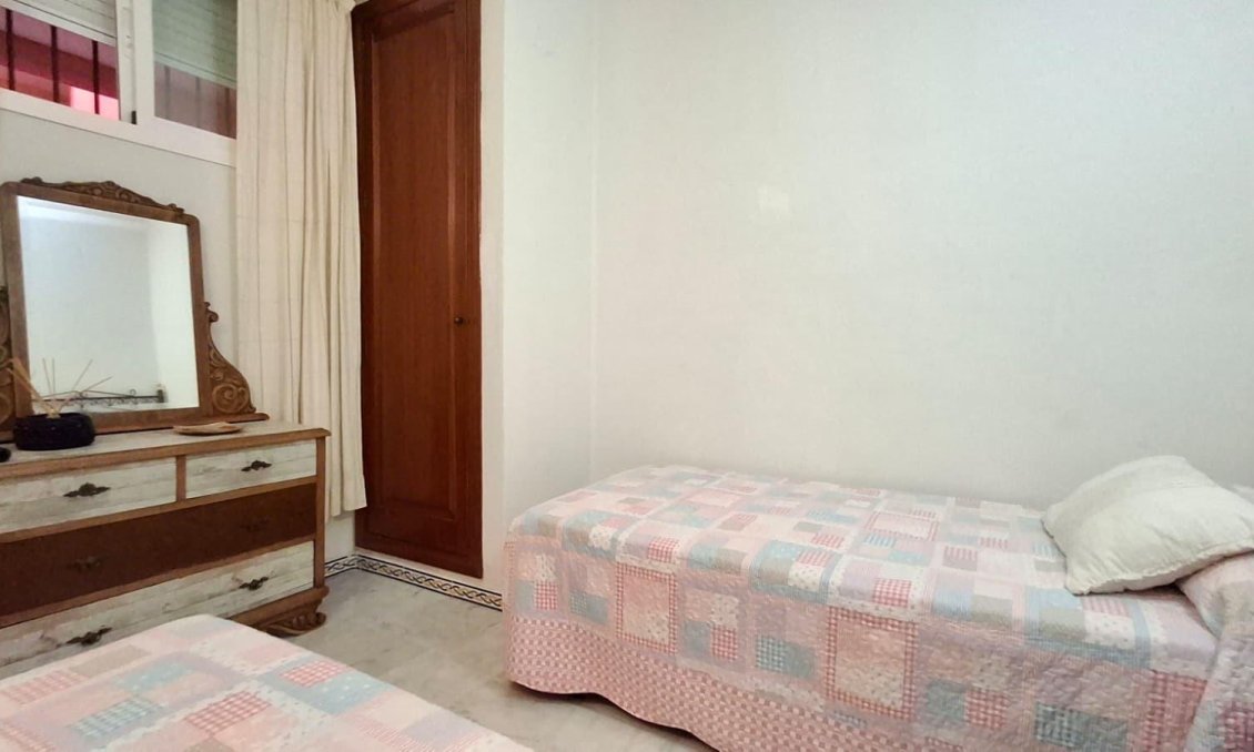 Használt Ingatlanok - Apartman -
Torrevieja - Los Frutales