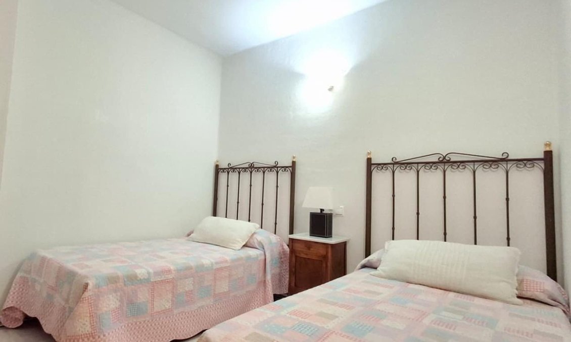 Használt Ingatlanok - Apartman -
Torrevieja - Los Frutales