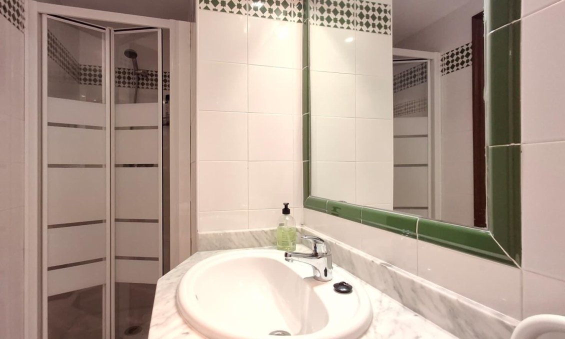 Használt Ingatlanok - Apartman -
Torrevieja - Los Frutales