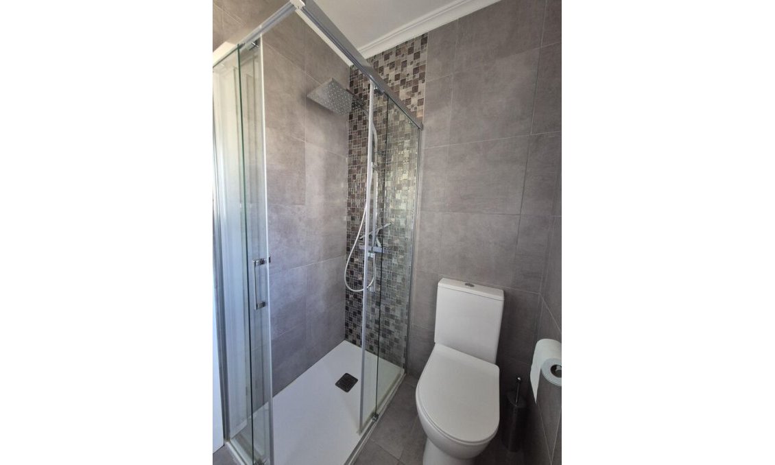 Használt Ingatlanok - Villa -
Moraira - Costa Blanca