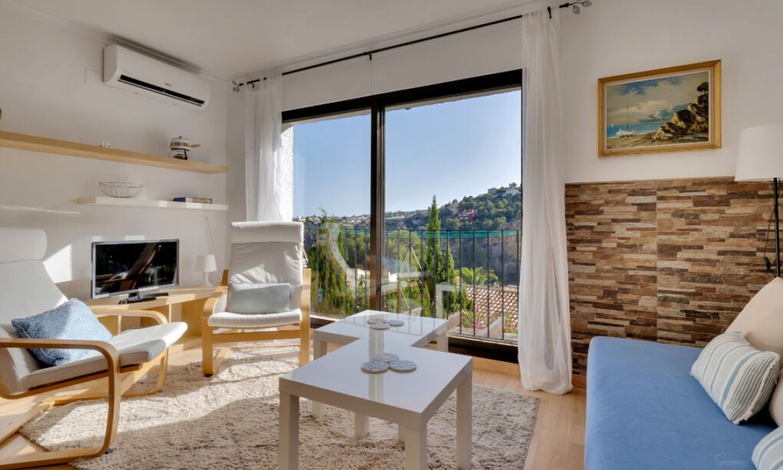 Resale - Townhouse -
Benitachell - Costa Blanca