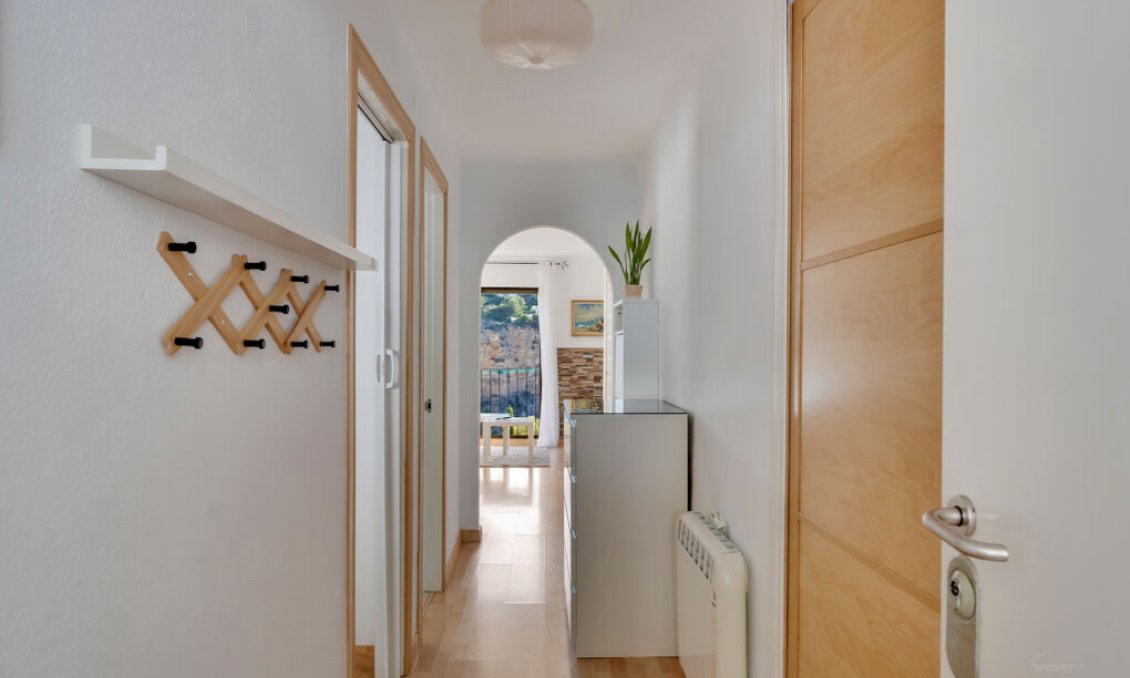 Resale - Townhouse -
Benitachell - Costa Blanca