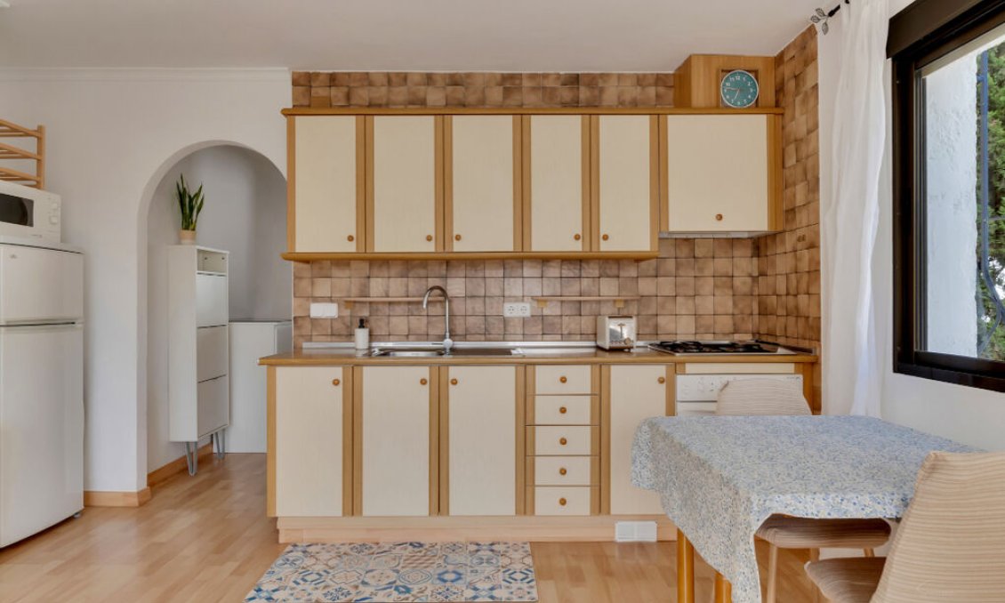 Resale - Townhouse -
Benitachell - Costa Blanca