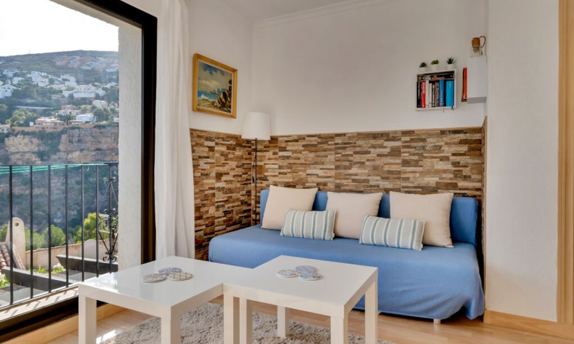 Resale - Townhouse -
Benitachell - Costa Blanca
