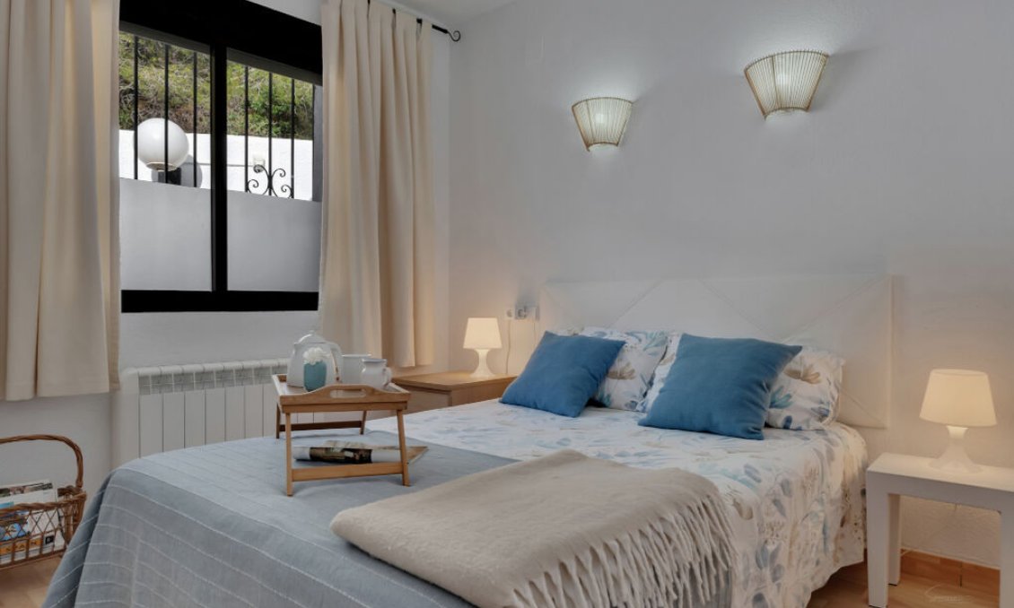 Resale - Townhouse -
Benitachell - Costa Blanca