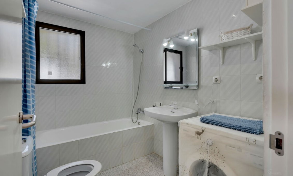 Resale - Townhouse -
Benitachell - Costa Blanca