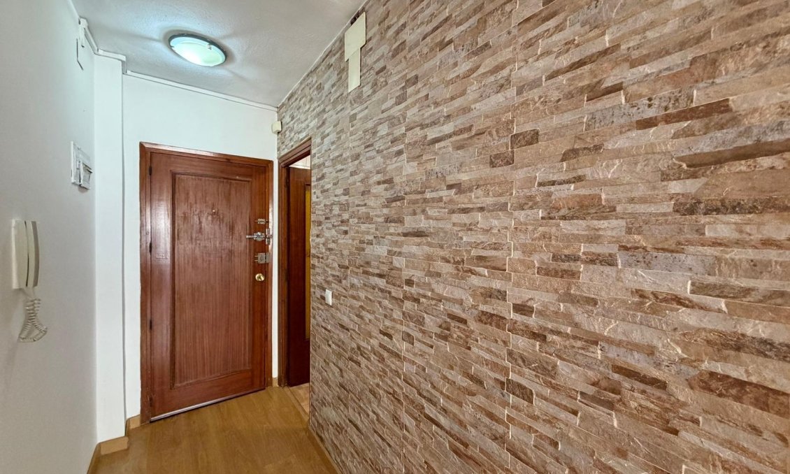 Használt Ingatlanok - Apartman -
Torrevieja - Playa del Cura