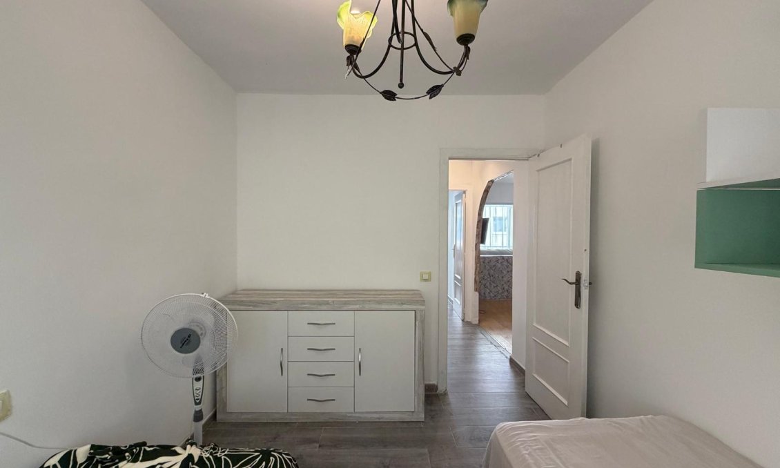 Használt Ingatlanok - Apartman -
Torrevieja - Playa del Cura