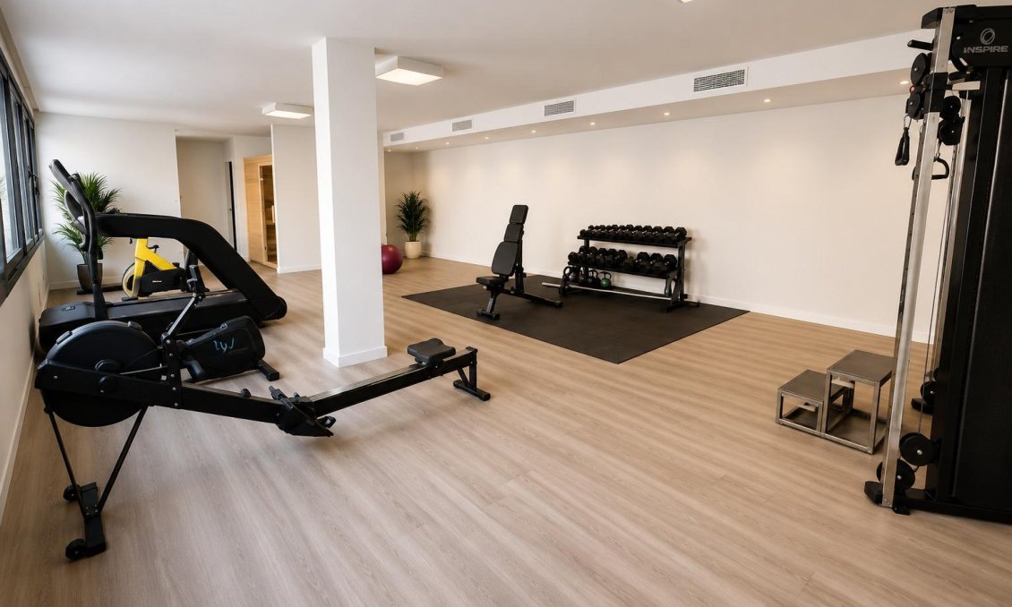 Használt Ingatlanok - Apartman -
Orihuela Costa - Costa Blanca