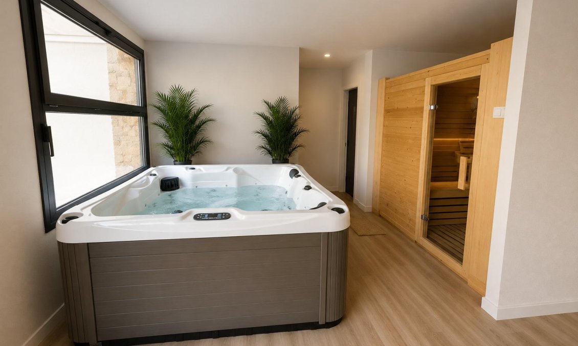 Használt Ingatlanok - Apartman -
Orihuela Costa - Costa Blanca