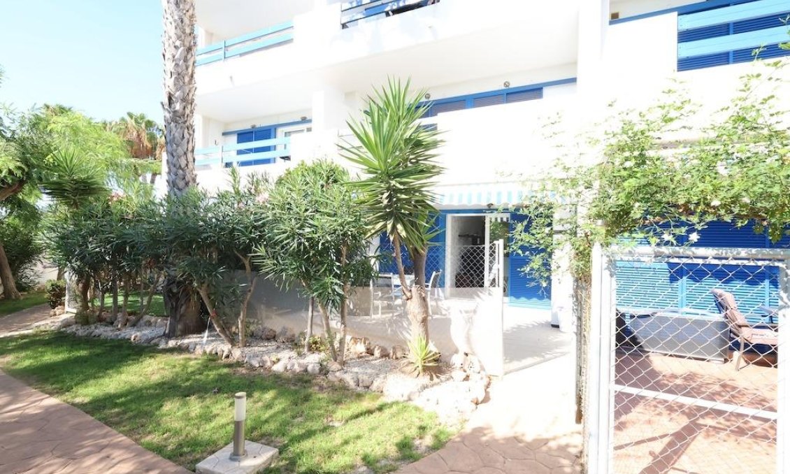 Revânzare - Apartament -
Orihuela Costa - Costa Blanca