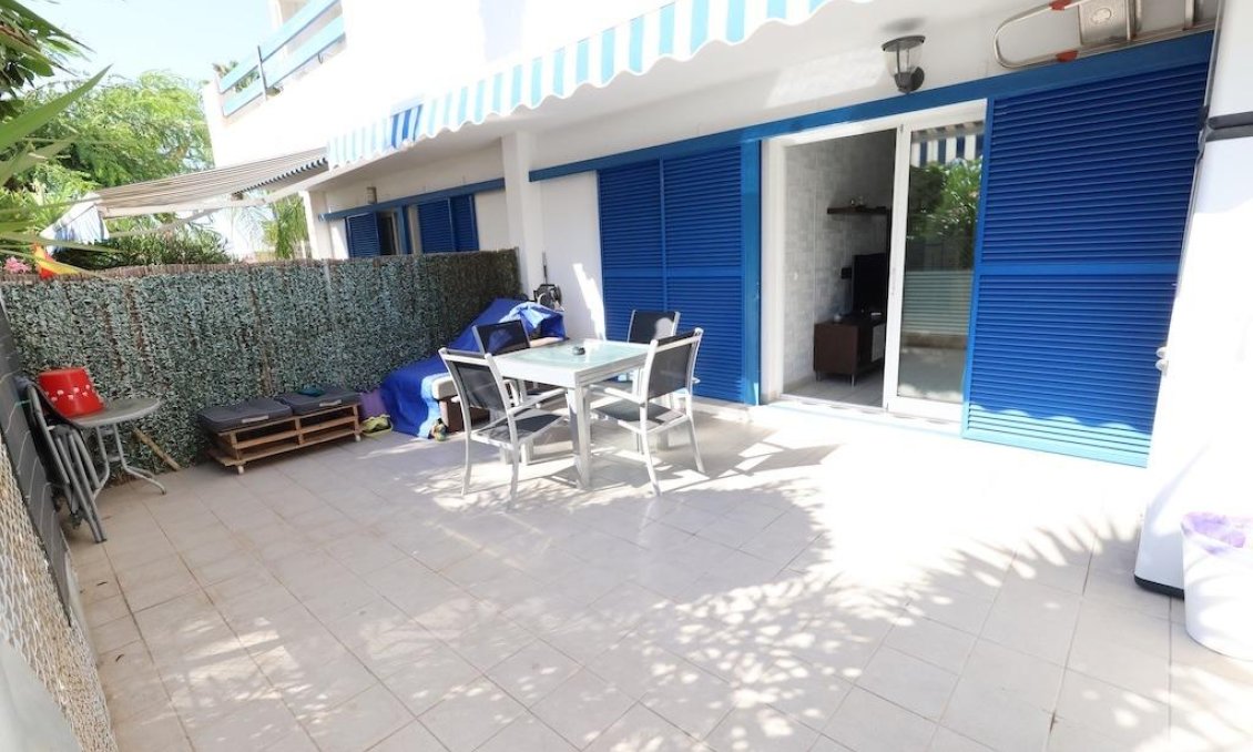 Revânzare - Apartament -
Orihuela Costa - Costa Blanca