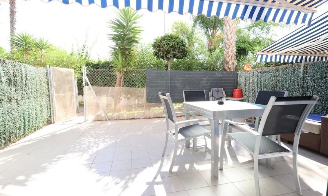 Revânzare - Apartament -
Orihuela Costa - Costa Blanca