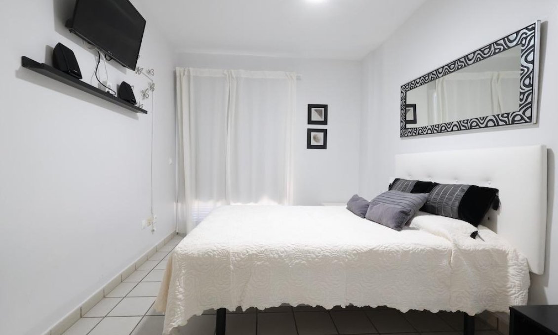 Revânzare - Apartament -
Orihuela Costa - Costa Blanca