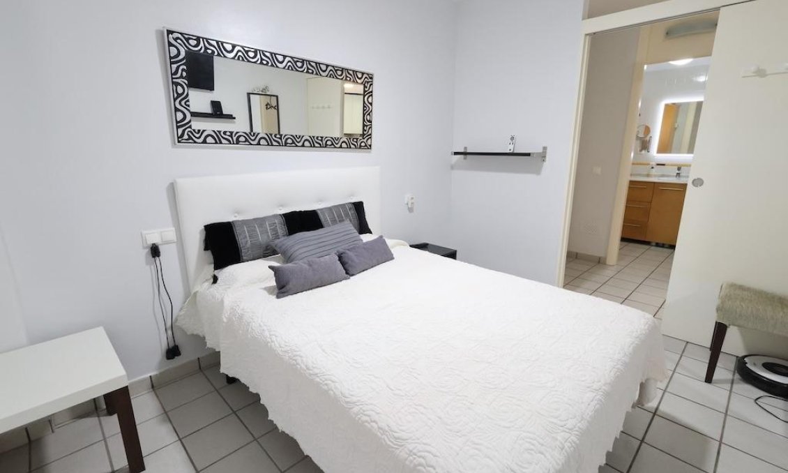 Revânzare - Apartament -
Orihuela Costa - Costa Blanca