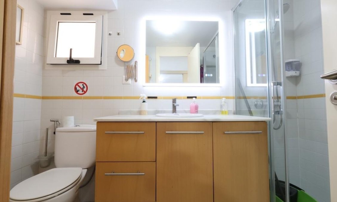 Revânzare - Apartament -
Orihuela Costa - Costa Blanca
