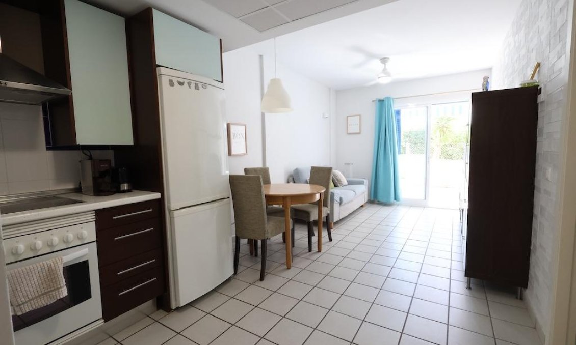 Revânzare - Apartament -
Orihuela Costa - Costa Blanca