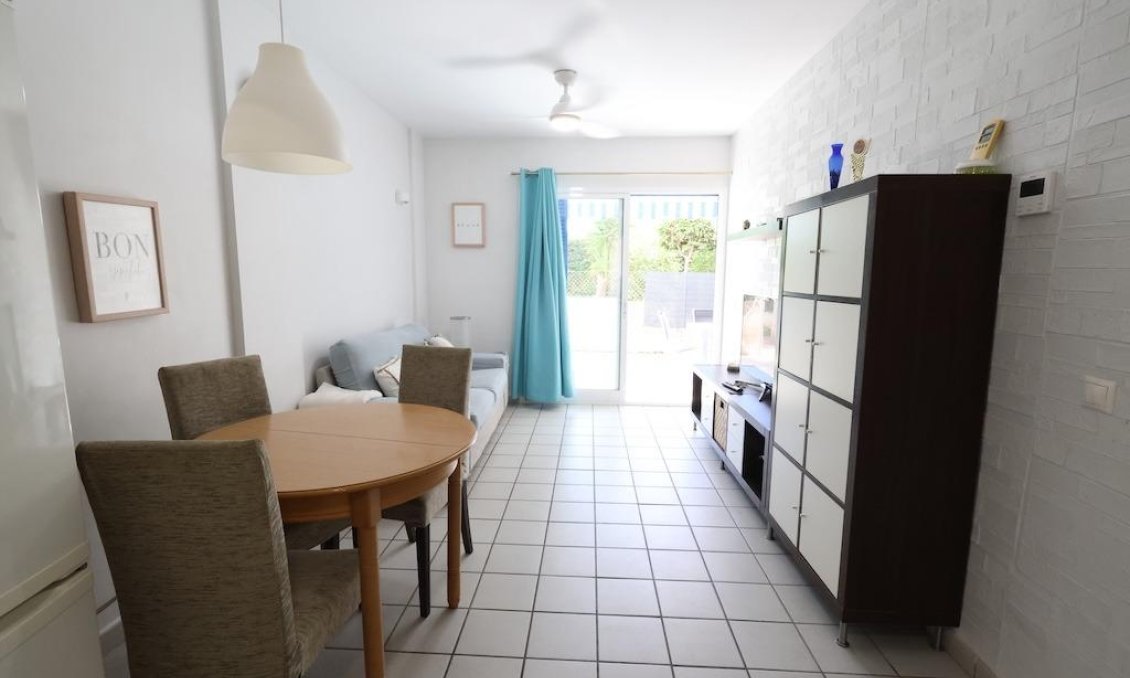 Revânzare - Apartament -
Orihuela Costa - Costa Blanca