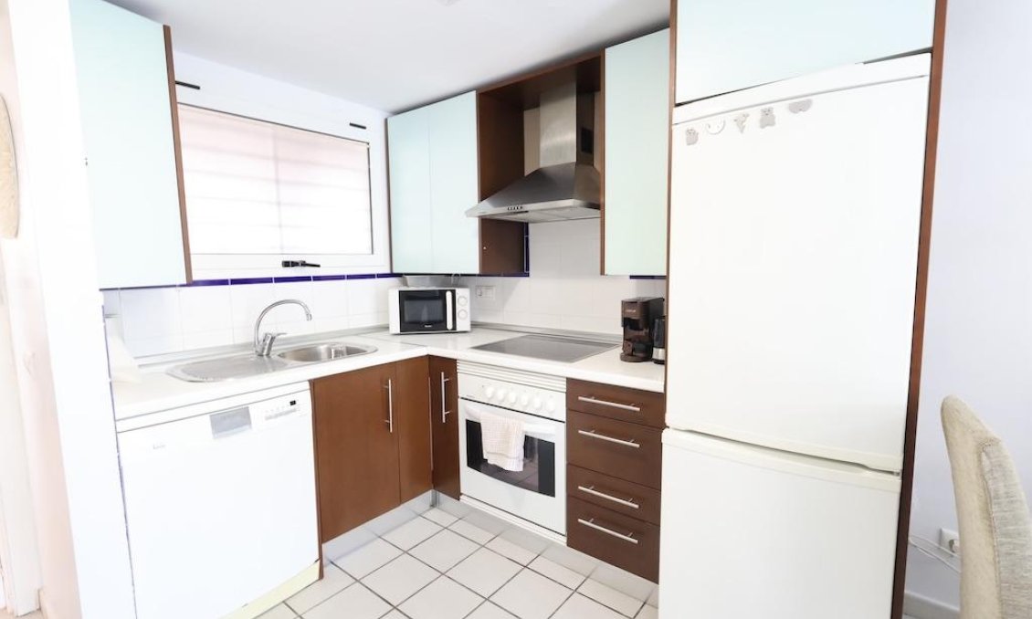 Revânzare - Apartament -
Orihuela Costa - Costa Blanca