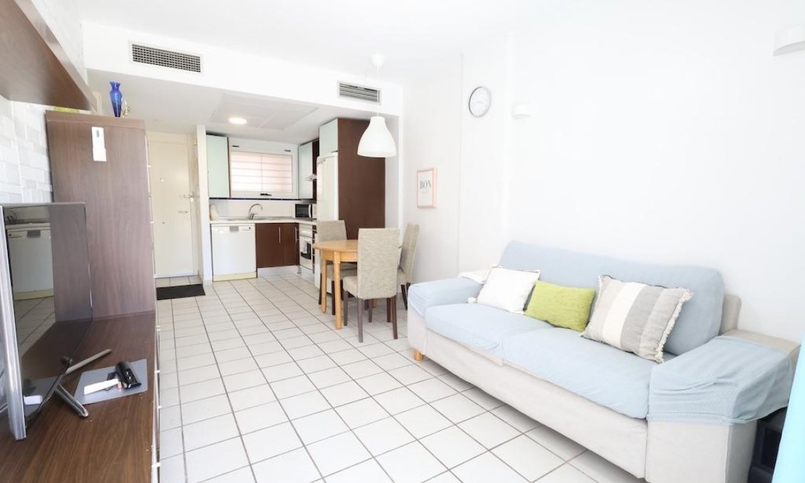 Revânzare - Apartament -
Orihuela Costa - Costa Blanca
