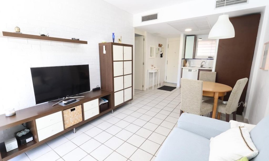 Revânzare - Apartament -
Orihuela Costa - Costa Blanca