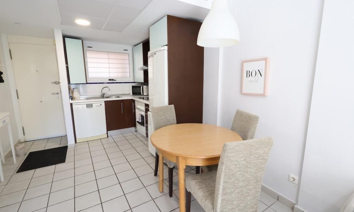 Revânzare - Apartament -
Orihuela Costa - Costa Blanca