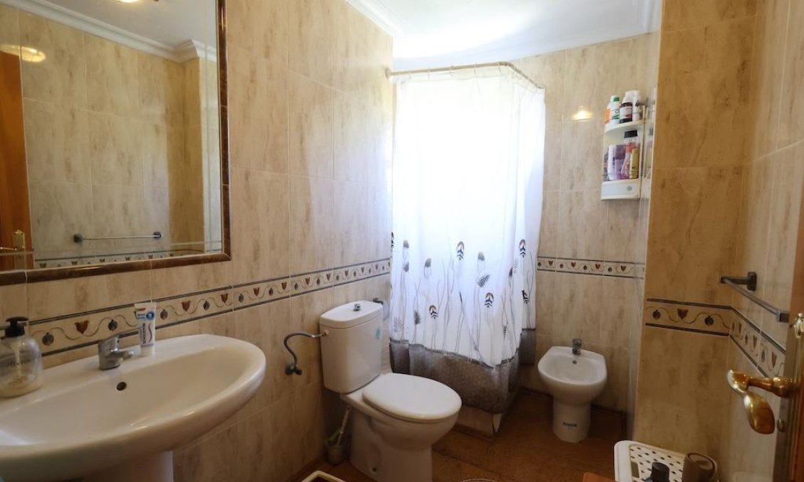 Revânzare - Apartament -
Orihuela Costa - Costa Blanca