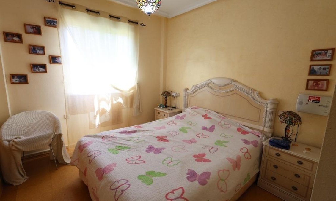 Revânzare - Apartament -
Orihuela Costa - Costa Blanca