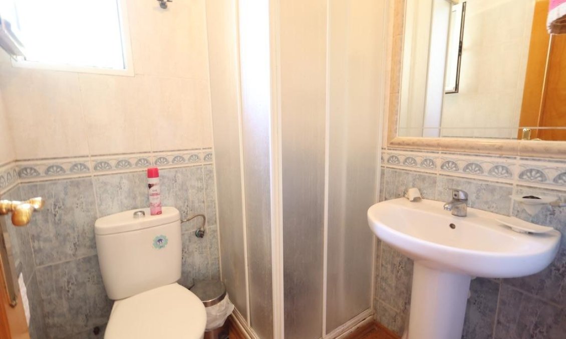 Revânzare - Apartament -
Orihuela Costa - Costa Blanca