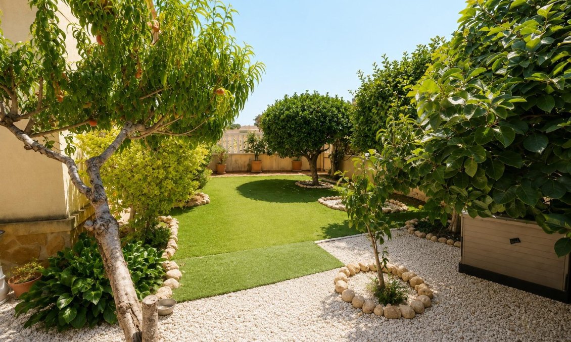 Revânzare - Apartament -
Orihuela Costa - Costa Blanca