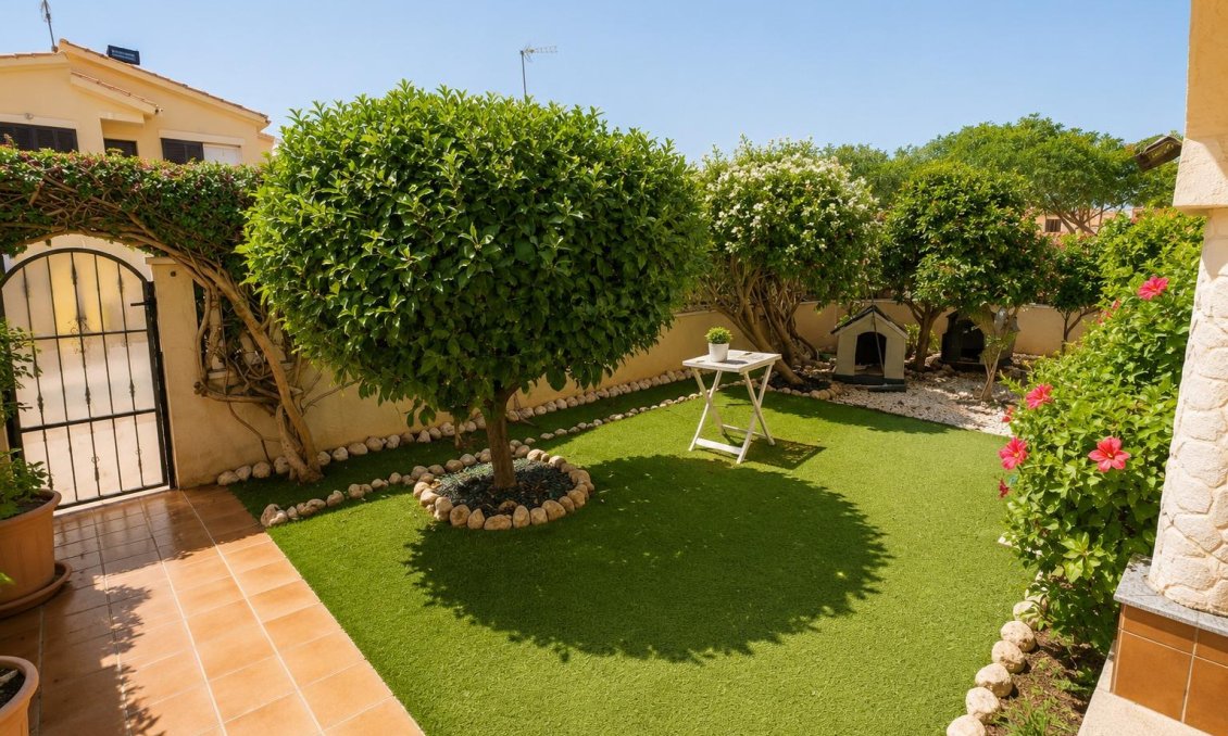 Revânzare - Apartament -
Orihuela Costa - Costa Blanca