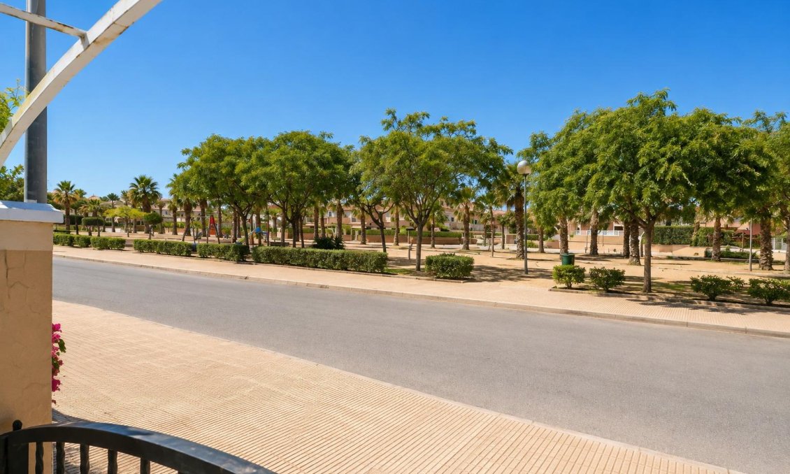 Revânzare - Apartament -
Orihuela Costa - Costa Blanca