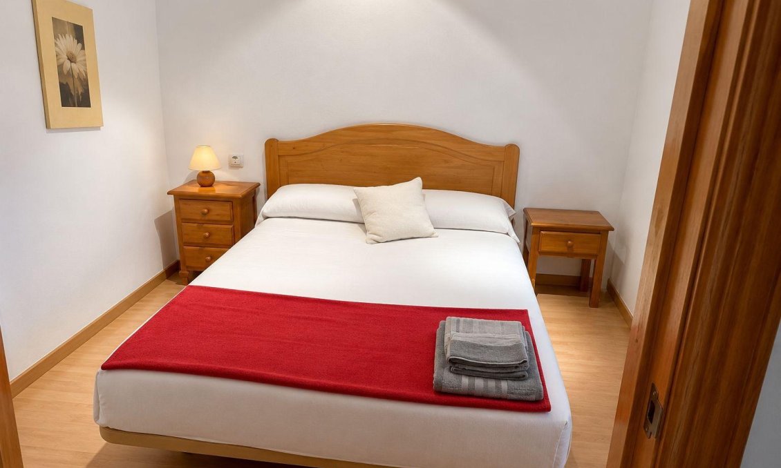 Használt Ingatlanok - Apartman -
Torrevieja - Nueva Torrevieja